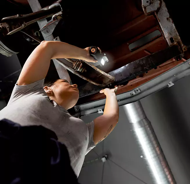 Why Homeowners & Businesses Trust Us Arlington Heights, IL