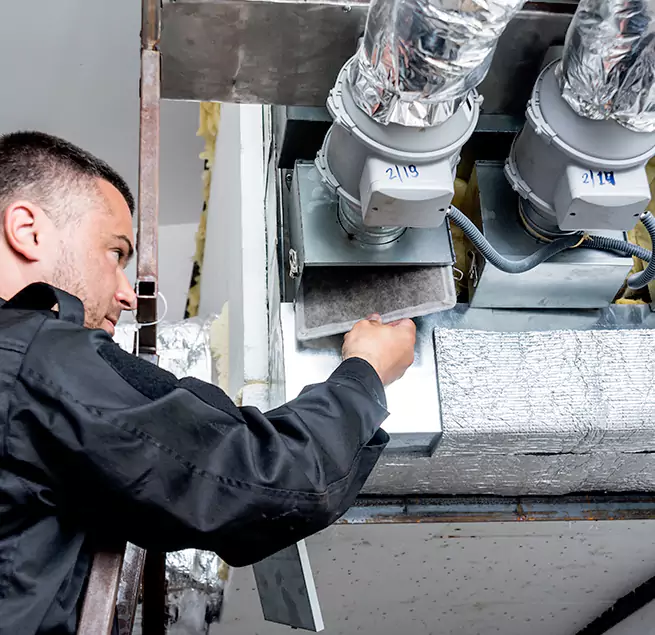 Why Homeowners & Businesses Trust Us in Arlington Heights, IL?