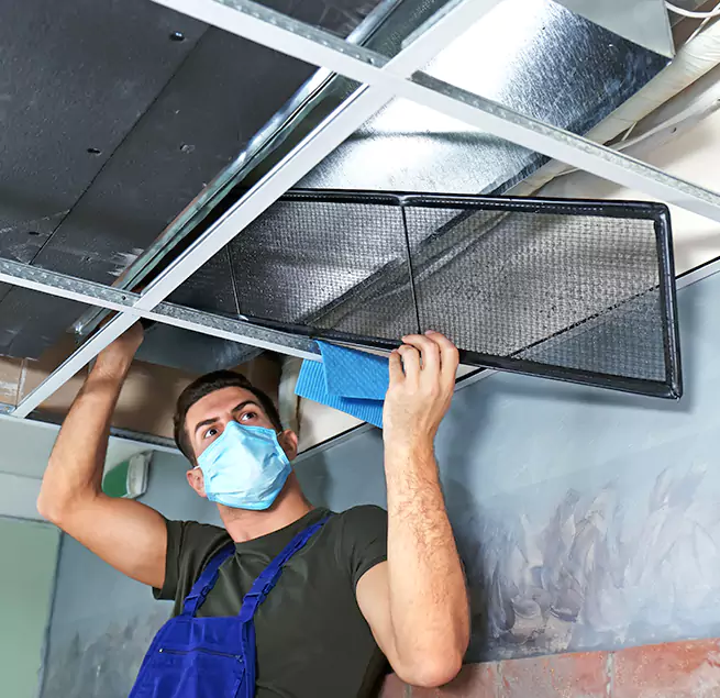 Why Homeowners & Businesses Trust Us in Arlington Heights, IL?