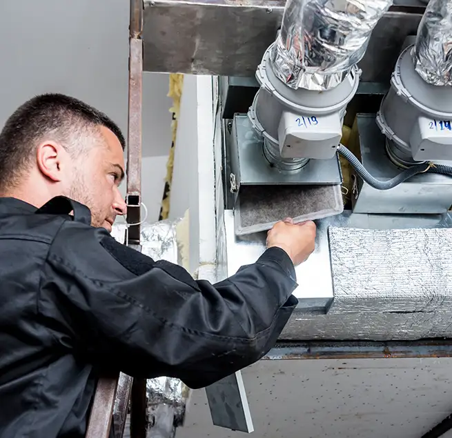 Why Homeowners & Businesses Trust Us in Arlington Heights, IL?